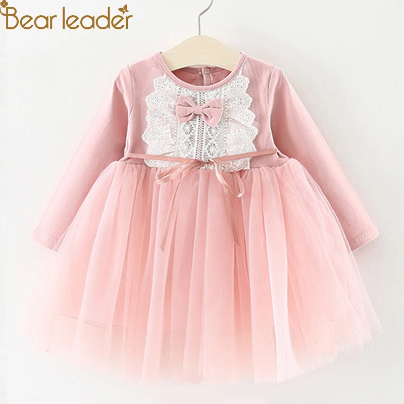 Bear Leader Girls Dresses 2019 New Baby Girls ClothesTutu Infant Mesh Kids Clothes Cute Print Long Sleeve Baby Girls Dress
Bear Leader Girls Dresses 2019 New Baby Girls ClothesTutu Infant Mesh Kids Clothes Cute Print Long Sleeve Baby Girls Dress