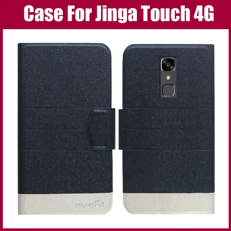 Hot Sale! Jinga Touch 4G Case New Arrival 5 Colors Fashion Flip Ultra-thin Leather Protective Cover For Jinga Touch 4G Case
Hot Sale! Jinga Touch 4G Case New Arrival 5 Colors Fashion Flip Ultra-thin Leather Protective Cover For Jinga Touch 4G Case