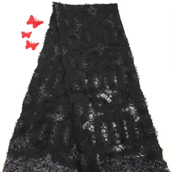 2018 High quality guipure lace fabric,Best African cord lace fabric, nigerian style water soluble lace for colthes R56
2018 High quality guipure lace fabric,Best African cord lace fabric, nigerian style water soluble lace for colthes R56