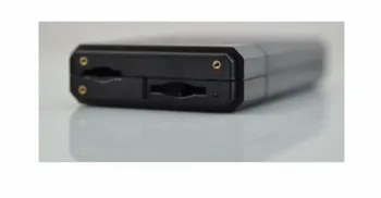 3G WCDMA Car GPS Tracker with Data Logger Vibration Motion Sensor Geo Fence Alert Free Tracking Software T8124G