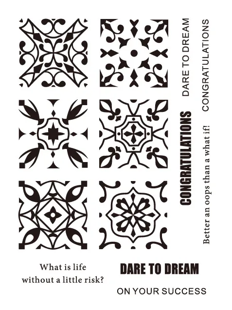 background Transparent Clear Stamps for DIY Scrapbooking/Card Making/Kids Christmas Fun Decoration Supplies
background Transparent Clear Stamps for DIY Scrapbooking/Card Making/Kids Christmas Fun Decoration Supplies