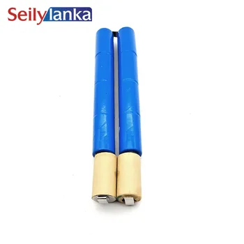 3000mAh for Hilti 12V Ni MH Battery pack CD RBIO 235899 003161 for self-installation
3000mAh for Hilti 12V Ni MH Battery pack CD RBIO 235899 003161 for self-installation