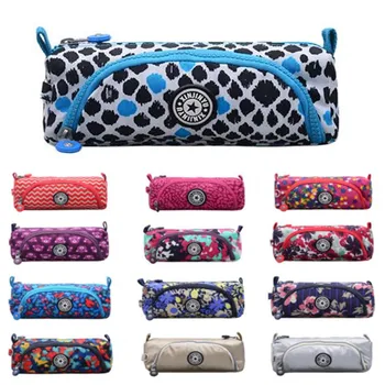 make up case kiple+keychain Pencil Case purse PINK Makeup Coin Pouch Kid Holder Pouch Purse bolsa feminina sac Estojo Bag Hasp
make up case kiple+keychain Pencil Case purse PINK Makeup Coin Pouch Kid Holder Pouch Purse bolsa feminina sac Estojo Bag Hasp