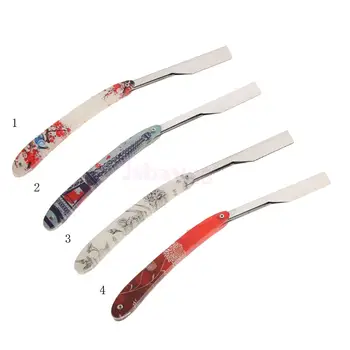 Portable Durable Folding Straight Cut Razor Throat Shaving Razors Hair Removal Tool for Men Salon Barber
Portable Durable Folding Straight Cut Razor Throat Shaving Razors Hair Removal Tool for Men Salon Barber