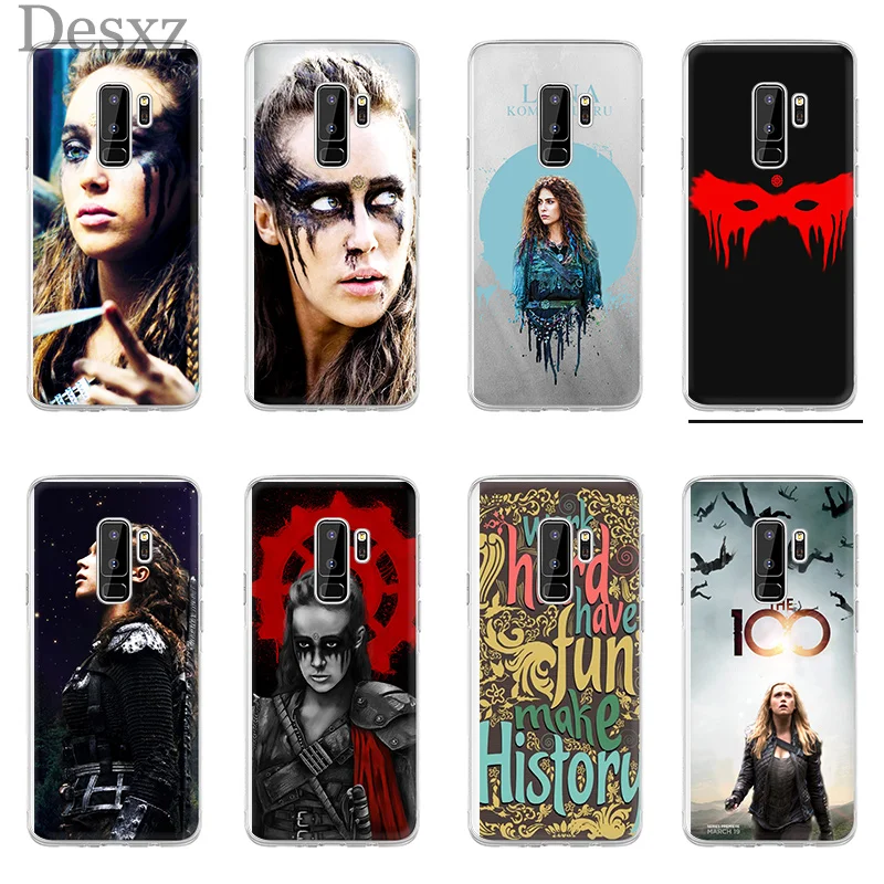 Phone Case Cover Heda Lexa The 100 TV Show For Samsung Galaxy J1 J2 J3 J5 J7 Prime 2015 2016 2017 US EU
Phone Case Cover Heda Lexa The 100 TV Show For Samsung Galaxy J1 J2 J3 J5 J7 Prime 2015 2016 2017 US EU