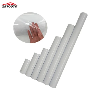 Rhino Skin Sticker Car Bumper Hood Paint Protective Film Anti Scratch Clear Transparent Vinyl Film Decal 8/15/20/30/40/50x500cm
Rhino Skin Sticker Car Bumper Hood Paint Protective Film Anti Scratch Clear Transparent Vinyl Film Decal 8/15/20/30/40/50x500cm