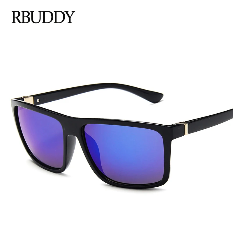 RBUDDY 2019 Polarized Sunglasses men Square sunglasses Brand Design UV400 protection Shades oculos de sol hombre glasses Driver
RBUDDY 2019 Polarized Sunglasses men Square sunglasses Brand Design UV400 protection Shades oculos de sol hombre glasses Driver