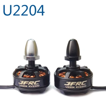 Industrial-quality U2204 2300KV Multicopter UAV Aircraft QAV250 Mini Quadcopter Drone FPV Waterproof Brushless Motor
Industrial-quality U2204 2300KV Multicopter UAV Aircraft QAV250 Mini Quadcopter Drone FPV Waterproof Brushless Motor