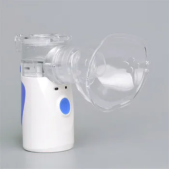 Spray Aromatherapy Steamer Health Care Inhale Nebulizer Ultrasonic Nebulizer 2018 newest Handheld Nebulizer Beauty Instrument
Spray Aromatherapy Steamer Health Care Inhale Nebulizer Ultrasonic Nebulizer 2018 newest Handheld Nebulizer Beauty Instrument