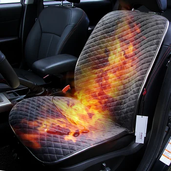 2018 Winter Car Heated Cover Car Electric Heated Seat Cushion Carbon Fiber Heating For Lincoln MKT MKX MKS MKC Car Styling
2018 Winter Car Heated Cover Car Electric Heated Seat Cushion Carbon Fiber Heating For Lincoln MKT MKX MKS MKC Car Styling