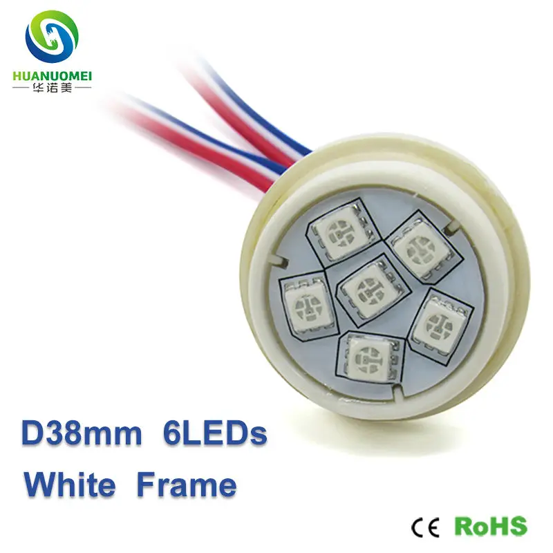 UCS1903 38 мм 6smd направляемая светодиодная Пиксельная лампа 5050 rgb smd, светодиодный модуль, цифровая лампа, ярсветильник свет, волшебный цвет, рекламная лампа
UCS1903 38 мм 6smd направляемая светодиодная Пиксельная лампа 5050 rgb smd, светодиодный модуль, цифровая лампа, ярсветильник свет, волшебный цвет, рекламная лампа