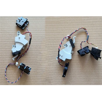 Original Cliff Front Impact Sensor Component for Xiaomi 1st Generation Robot Vacuum Cleaner Left / Right / Left+Right Sensor
Original Cliff Front Impact Sensor Component for Xiaomi 1st Generation Robot Vacuum Cleaner Left / Right / Left+Right Sensor