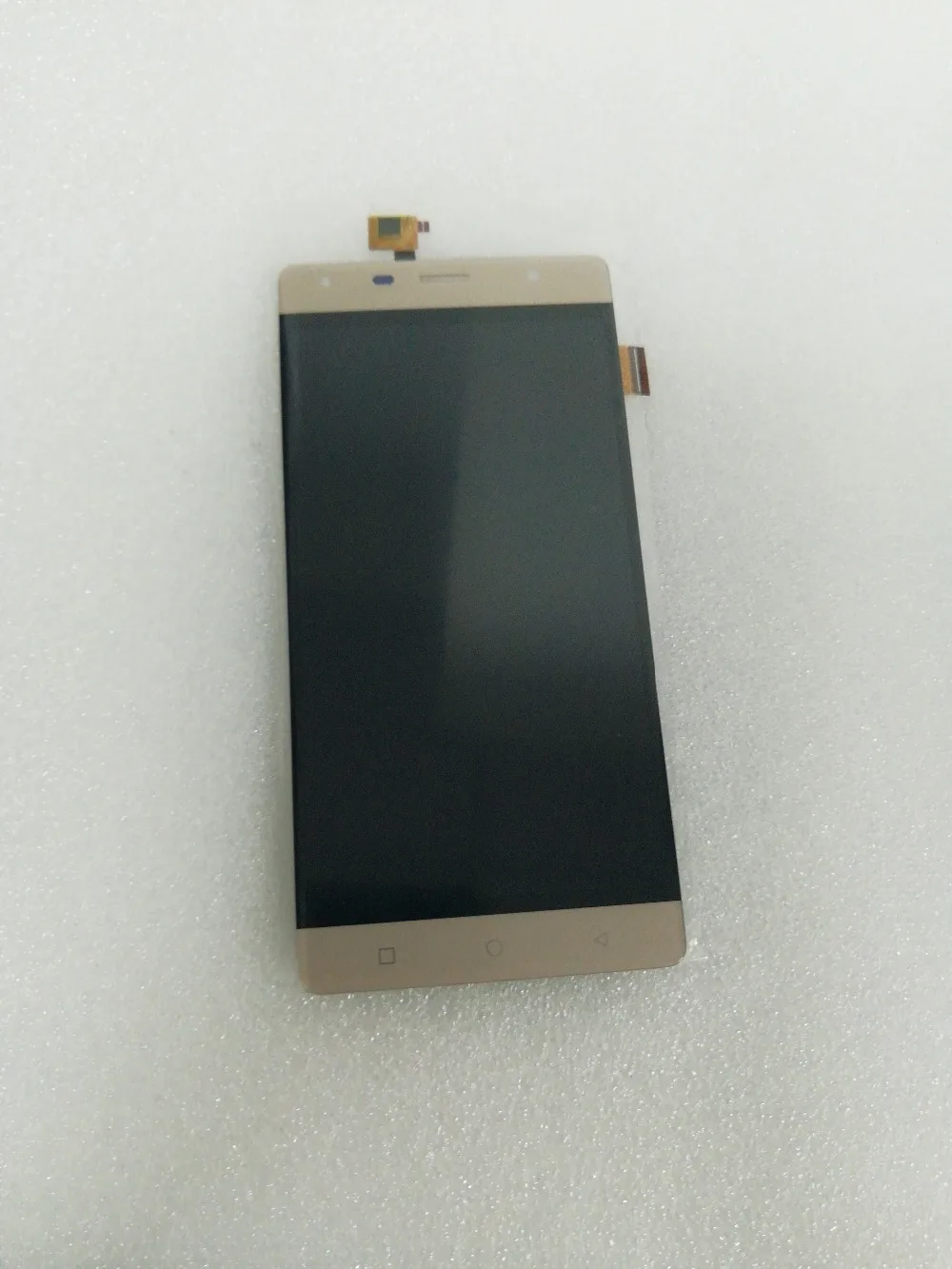 ZGY 100% Tested Touch Screen For Vertex impress Style LCD Display With Touch Screen Assembly
ZGY 100% Tested Touch Screen For Vertex impress Style LCD Display With Touch Screen Assembly