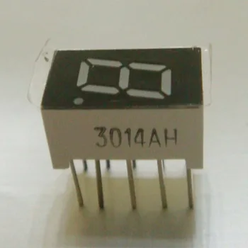 Free shipping 20pcs/lot 0.32" 0.32in Nixie tube RED 0.32 inch 1 digit LED Digital TUBE DIP-8 Common ANODE 7 Segment display
Free shipping 20pcs/lot 0.32" 0.32in Nixie tube RED 0.32 inch 1 digit LED Digital TUBE DIP-8 Common ANODE 7 Segment display