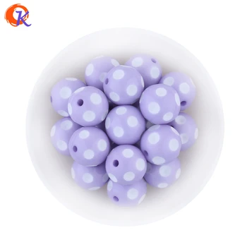 Cordial Design 100PCS/Lot Light Purple 20MM Resin Polka Dot Beads Resin Round Chunky Beads for Chunky Necklace Jewelry
Cordial Design 100PCS/Lot Light Purple 20MM Resin Polka Dot Beads Resin Round Chunky Beads for Chunky Necklace Jewelry