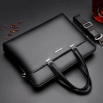 New Arrival Business Men Messenger Bags vintage Leather Crossbody Shoulder Bag for male brand Casual Man Handbags Fashion bags
New Arrival Business Men Messenger Bags vintage Leather Crossbody Shoulder Bag for male brand Casual Man Handbags Fashion bags
