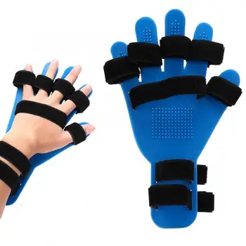 Finger Orthotics Extended Type Fingerboard for Stroke/Hemiplegia Hand Splint Training Support Fingerboard Finger Points Splint
Finger Orthotics Extended Type Fingerboard for Stroke/Hemiplegia Hand Splint Training Support Fingerboard Finger Points Splint