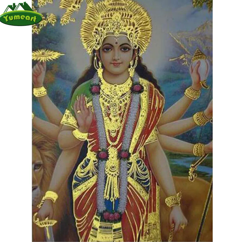 YUMEART Religion Women Diamond Painting Embroidery Lord Krishna Painting Diamond Embroidery Diy Handmade Mosaic Wall Painting
YUMEART Religion Women Diamond Painting Embroidery Lord Krishna Painting Diamond Embroidery Diy Handmade Mosaic Wall Painting