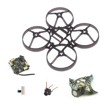 Happymodel Mobula7 V2 Mobula 7 Spare Accessories Crazybee F3 Pro Flight Controller Frame Canopy Camera Buzzer
Happymodel Mobula7 V2 Mobula 7 Spare Accessories Crazybee F3 Pro Flight Controller Frame Canopy Camera Buzzer