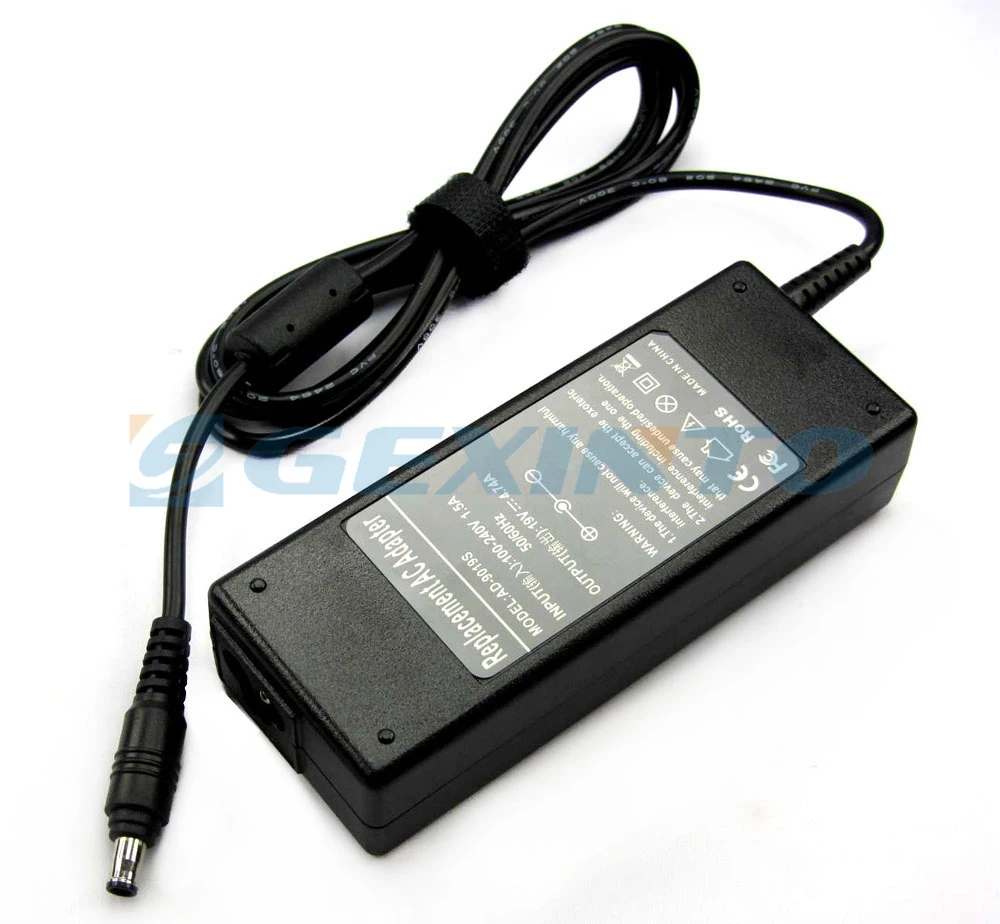 Samsung 19V 4.74 5.5x3.0mm 5