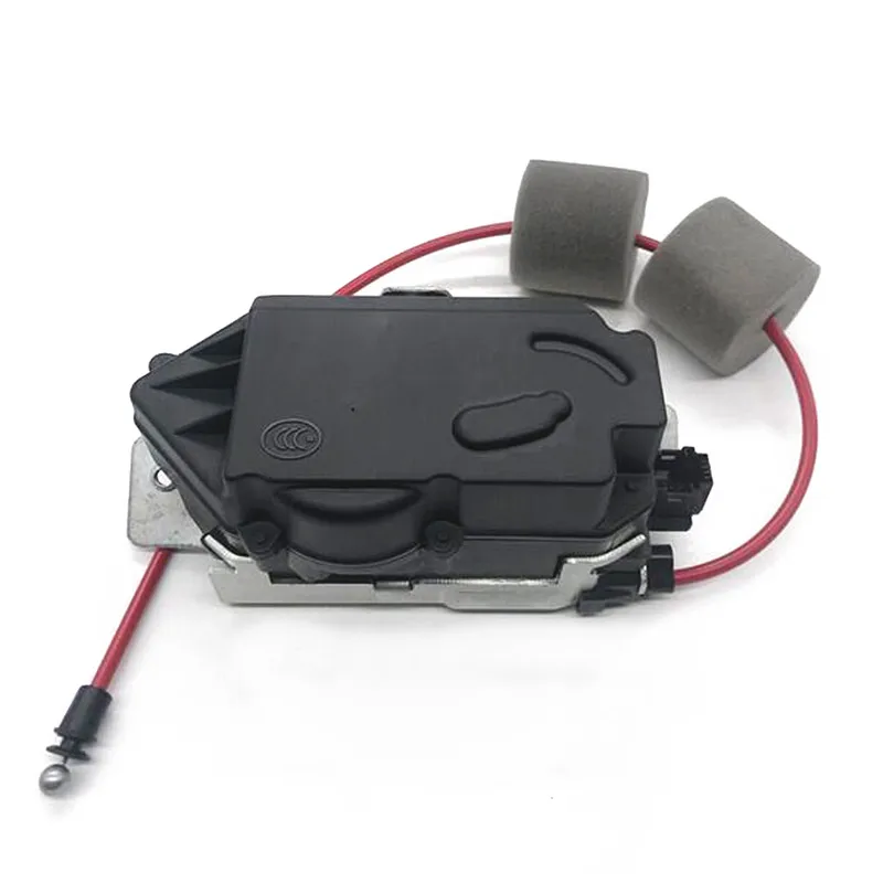 Car Tail door lock machine W164 W221 E280 E320 ML320 ML350 GL350 GL420mer ced esb enz Rear tail lock block Central lock
Car Tail door lock machine W164 W221 E280 E320 ML320 ML350 GL350 GL420mer ced esb enz Rear tail lock block Central lock
