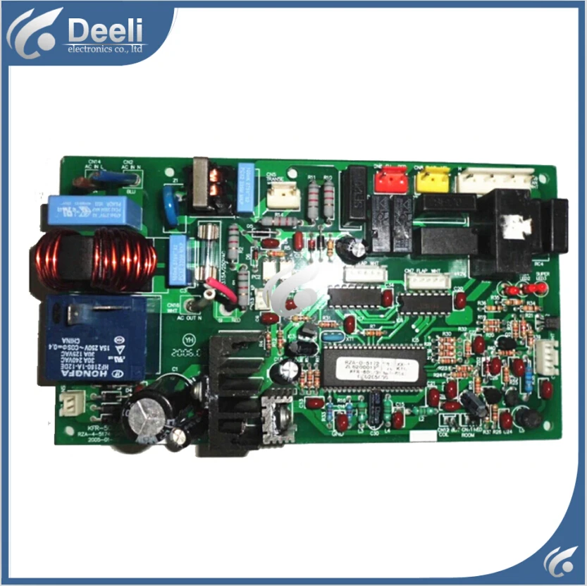 95% new good working for air conditioning Computer board KFR-50L-39BP RZA-4-5174-245-XX-0 module good working
95% new good working for air conditioning Computer board KFR-50L-39BP RZA-4-5174-245-XX-0 module good working