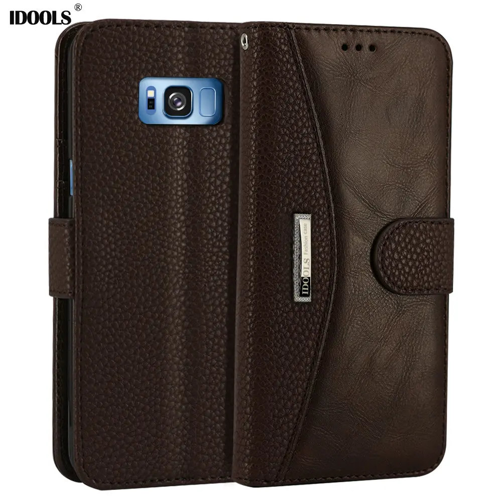 IDOOLS Case for Samsung Galaxy S8 Plus S8+ SMG955 Dirt Resistant Phone Bags Cases for Samsung Galaxy S9 Plus S9+ Project SMG9500
IDOOLS Case for Samsung Galaxy S8 Plus S8+ SMG955 Dirt Resistant Phone Bags Cases for Samsung Galaxy S9 Plus S9+ Project SMG9500