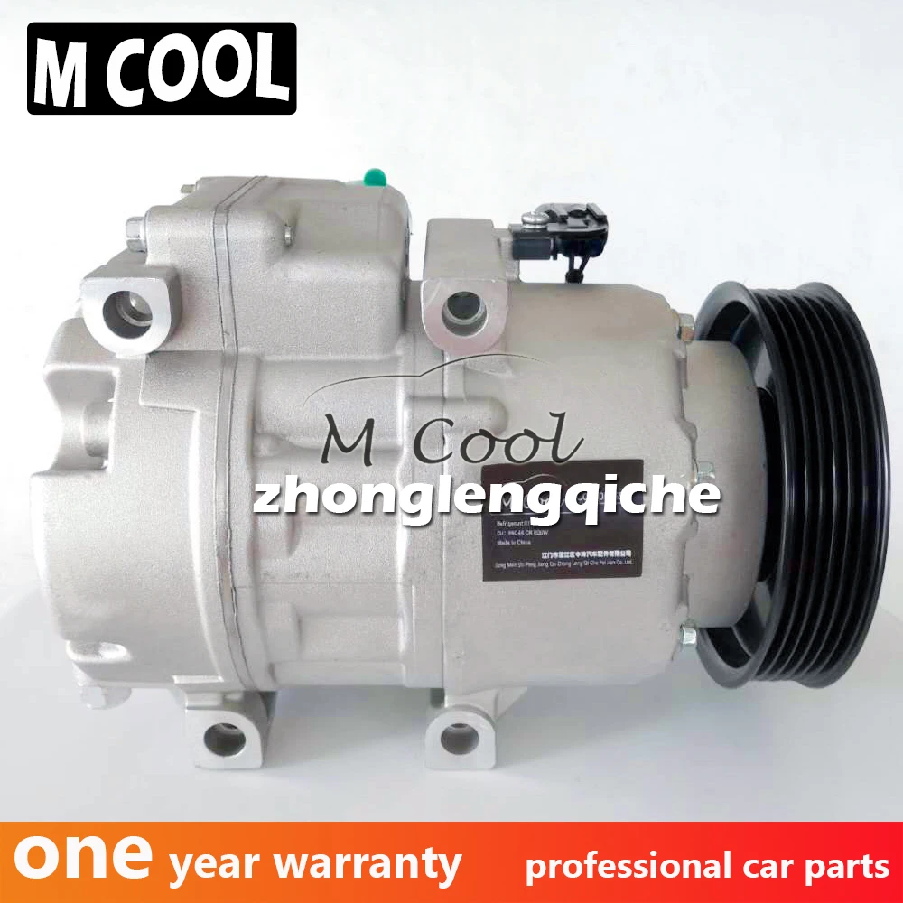 Air Conditioning Compressor Pump For Hyundai Santa Fe III 2.4 AC Compressor 351002-241 97701-2W500 97701-2W550 351002241
Air Conditioning Compressor Pump For Hyundai Santa Fe III 2.4 AC Compressor 351002-241 97701-2W500 97701-2W550 351002241