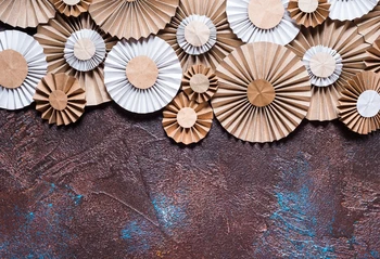 Brown Paper Flower Rust Wall Vinyl Backdrop Backdrop Background Photo Background Photo Studio Background XT-6533
Brown Paper Flower Rust Wall Vinyl Backdrop Backdrop Background Photo Background Photo Studio Background XT-6533