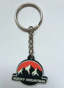 Rocky Mountain Keychains Custom Keychain logo rubber letter Keyring Business Gift chaveiros personalizado Keys Logos
Rocky Mountain Keychains Custom Keychain logo rubber letter Keyring Business Gift chaveiros personalizado Keys Logos
