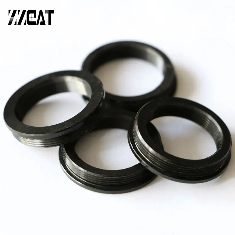 M26 to RMS Adapter Microscope Objective Conversion Adapter Thread Objective Ring for Mitutoyo Olympus China-made Microscope
M26 to RMS Adapter Microscope Objective Conversion Adapter Thread Objective Ring for Mitutoyo Olympus China-made Microscope