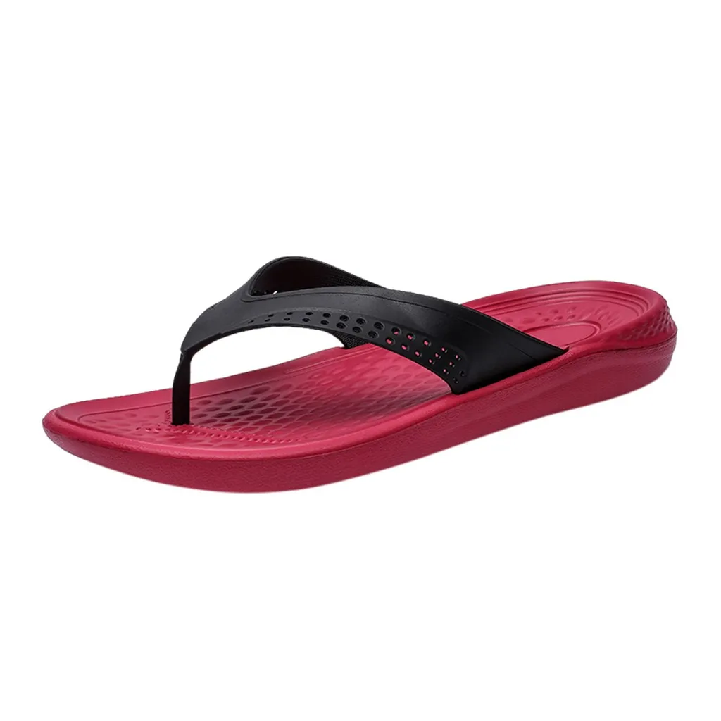 JAYCOSIN Summer Fashion Shoes Men Sandals Slides Beach Flip Flops Men's Sandals Casual Shoes For Men Slippers Male Footwear
JAYCOSIN Summer Fashion Shoes Men Sandals Slides Beach Flip Flops Men's Sandals Casual Shoes For Men Slippers Male Footwear