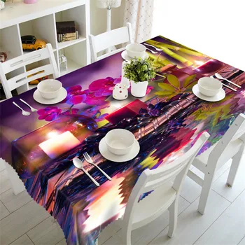party tablecloth Cofffee Dining Waterproof 3D rectangular tablecloth round table cloth customized size FLOWER Cushion cover
party tablecloth Cofffee Dining Waterproof 3D rectangular tablecloth round table cloth customized size FLOWER Cushion cover