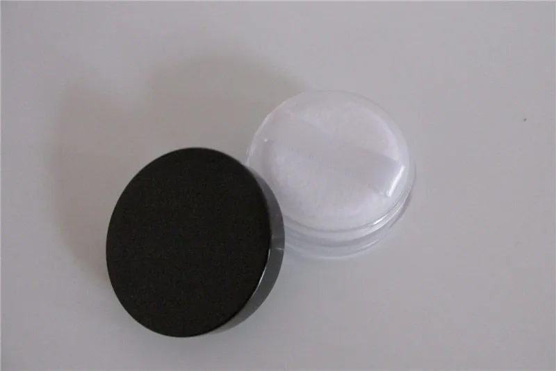 Free Shipping 10pcs/lot Blck Lid Loose Powder Jar With Sifter Empty Eyeshadom Powder Bottle In Refillable
Free Shipping 10pcs/lot Blck Lid Loose Powder Jar With Sifter Empty Eyeshadom Powder Bottle In Refillable