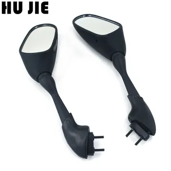 Motorcycle Black Rear View Rearview Mirrors For YAMAHA FZ1 FZS1000 2001 2002 2003 2004 2005
Motorcycle Black Rear View Rearview Mirrors For YAMAHA FZ1 FZS1000 2001 2002 2003 2004 2005