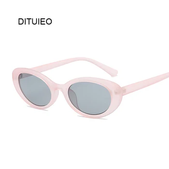 Small Oval Sunglasses For Women Vintage Glasses Brand Designer Cat Eye Sun Glasses Female Retro Eyewear Oculos De Sol
Small Oval Sunglasses For Women Vintage Glasses Brand Designer Cat Eye Sun Glasses Female Retro Eyewear Oculos De Sol