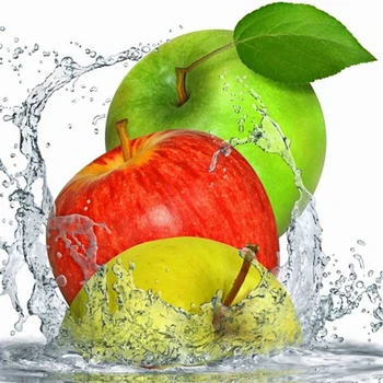 Needlework Diy Diamond Painting Fruit Set Diamond Embroidery 100% Full Square Resin Drill Mosaic Water Apple 5D Cross-Stitch
Needlework Diy Diamond Painting Fruit Set Diamond Embroidery 100% Full Square Resin Drill Mosaic Water Apple 5D Cross-Stitch