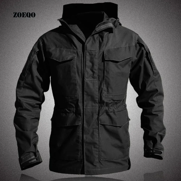 ZOEQO UK US Clothes Casual Tactical Windbreaker Men Winter Thermal Flight Pilot Coat Hoodie Military Field Jacket
ZOEQO UK US Clothes Casual Tactical Windbreaker Men Winter Thermal Flight Pilot Coat Hoodie Military Field Jacket