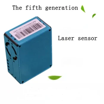 G5/PMS5003 Sensor Module PM2.5 Air Particle Dust laser Sensor Digital Module Electronic dust sensor digital output
G5/PMS5003 Sensor Module PM2.5 Air Particle Dust laser Sensor Digital Module Electronic dust sensor digital output