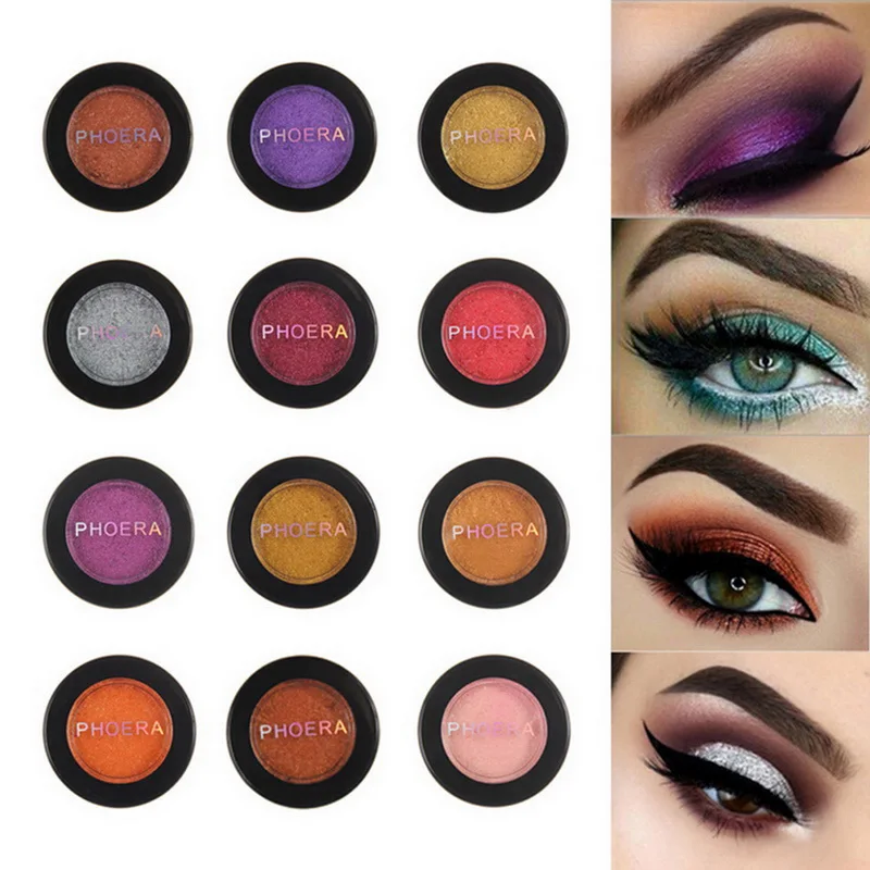 PHOERA 1Pc New Arrival Potato Texture Eye Shadow Makeup Cosmetic Eyeshadow 24 Colors Long LastingNatural Matte Eyeshadow Palette
PHOERA 1Pc New Arrival Potato Texture Eye Shadow Makeup Cosmetic Eyeshadow 24 Colors Long LastingNatural Matte Eyeshadow Palette