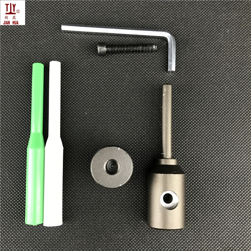 Free shipping Grade A 7mm plastic welding repair tool Welding Mold glue stick repair PPR hot melt rod plastic pipe welding parts
Free shipping Grade A 7mm plastic welding repair tool Welding Mold glue stick repair PPR hot melt rod plastic pipe welding parts