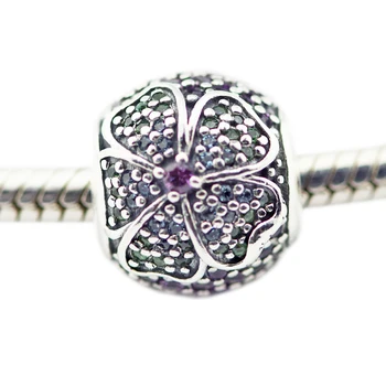 Glorious Bloom Charm Woman DIY Beads For Jewelry Making Fit Original 925 Silver Charms Bracelet Silver Beads
Glorious Bloom Charm Woman DIY Beads For Jewelry Making Fit Original 925 Silver Charms Bracelet Silver Beads