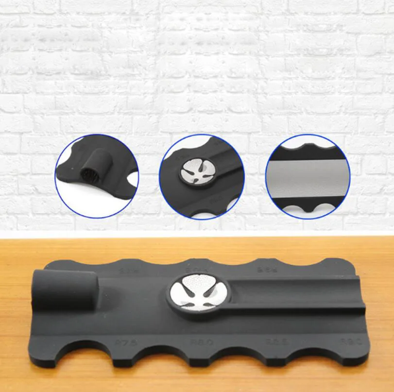 New Arrival Multifunctional 5 In 1 Billiard Cue Tip Prick Burnisher Tool Accessories Professional Handmade Durable China 2019
New Arrival Multifunctional 5 In 1 Billiard Cue Tip Prick Burnisher Tool Accessories Professional Handmade Durable China 2019