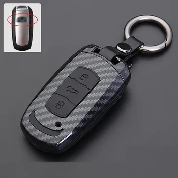 Car Smart Key Case For For Geely Atlas Boyue NL3 Emgrand X7 EmgrarandX7 EX7 SUV GT GC9 borui remote key cover New Accessories
Car Smart Key Case For For Geely Atlas Boyue NL3 Emgrand X7 EmgrarandX7 EX7 SUV GT GC9 borui remote key cover New Accessories