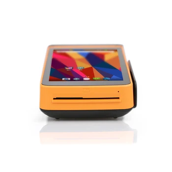 TS-P20L Android pos terminal sdk Touch All In One With Small Printer & Qr Code Scanner Price
TS-P20L Android pos terminal sdk Touch All In One With Small Printer & Qr Code Scanner Price