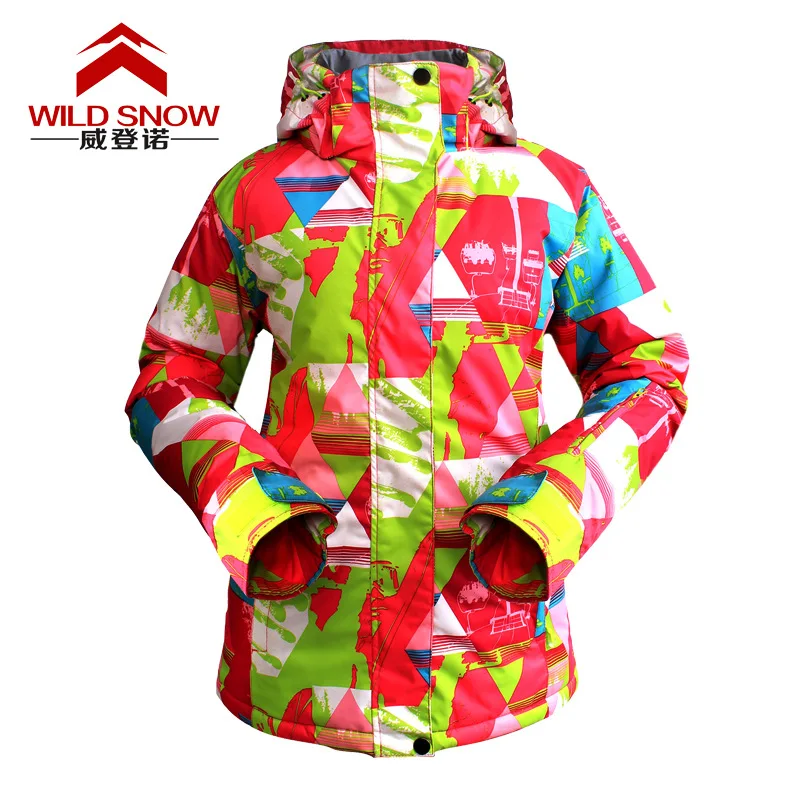 New Outdoor Sports Ski Skiing Jackets Women Windproof Waterproof Thermal Clothing Breathable Snow Snowboard Skiing Jackets S-XXL
New Outdoor Sports Ski Skiing Jackets Women Windproof Waterproof Thermal Clothing Breathable Snow Snowboard Skiing Jackets S-XXL