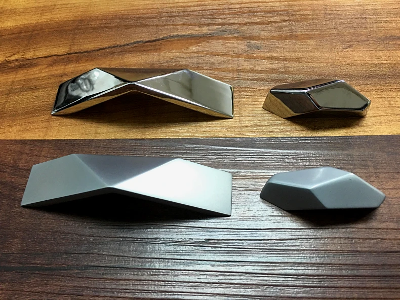 ome Zinc Handle Pull Furniture Drawer Closet Cabinet (8)