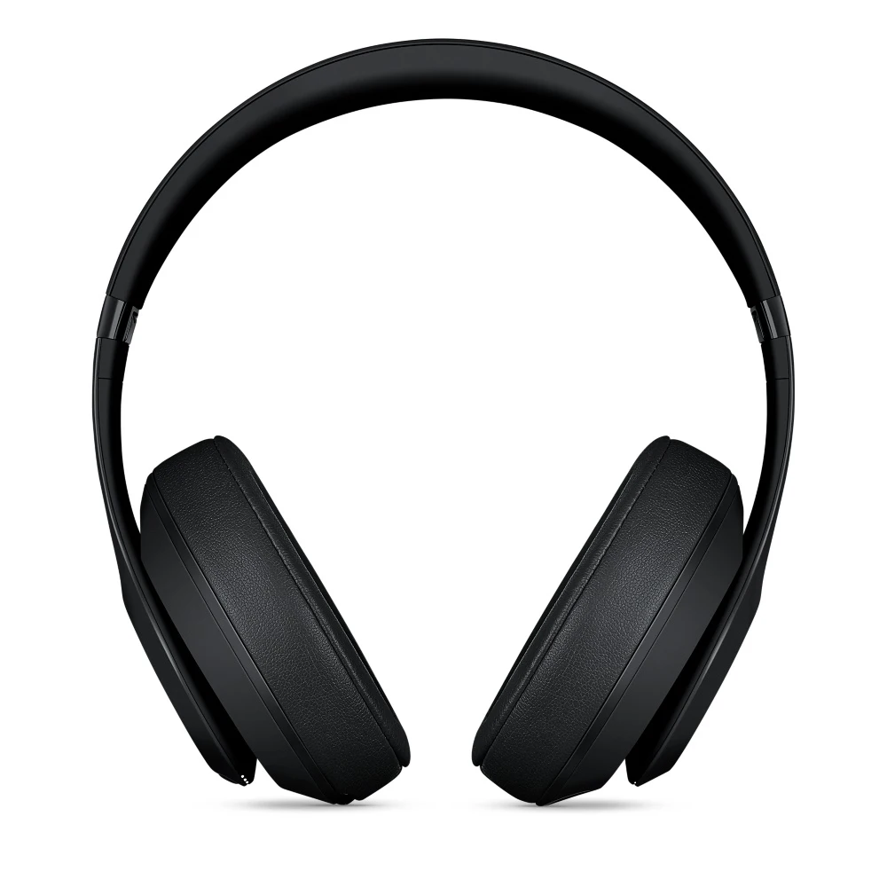 Apple Beats by Dr. Dre Beats Studio3,Wireless Headset, Head-band, Binaural, Supraaural, 260 g, Black Headphone
Apple Beats by Dr. Dre Beats Studio3,Wireless Headset, Head-band, Binaural, Supraaural, 260 g, Black Headphone