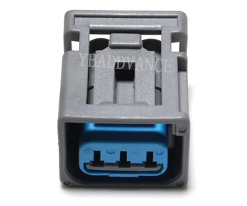 Wholesales Price Grey 3 Way Auto Female Connectors With Pins and Wire Seals Fit For American Cars
Wholesales Price Grey 3 Way Auto Female Connectors With Pins and Wire Seals Fit For American Cars