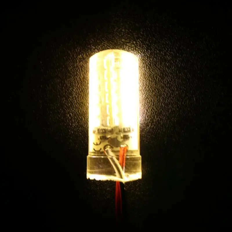 1pc DC12V 5W Cool/Warm White Bulb Light 2835 SMD 48 LED Underwater Light LED Fishing Light Night Boat Attracting Fish Lamp
1pc DC12V 5W Cool/Warm White Bulb Light 2835 SMD 48 LED Underwater Light LED Fishing Light Night Boat Attracting Fish Lamp